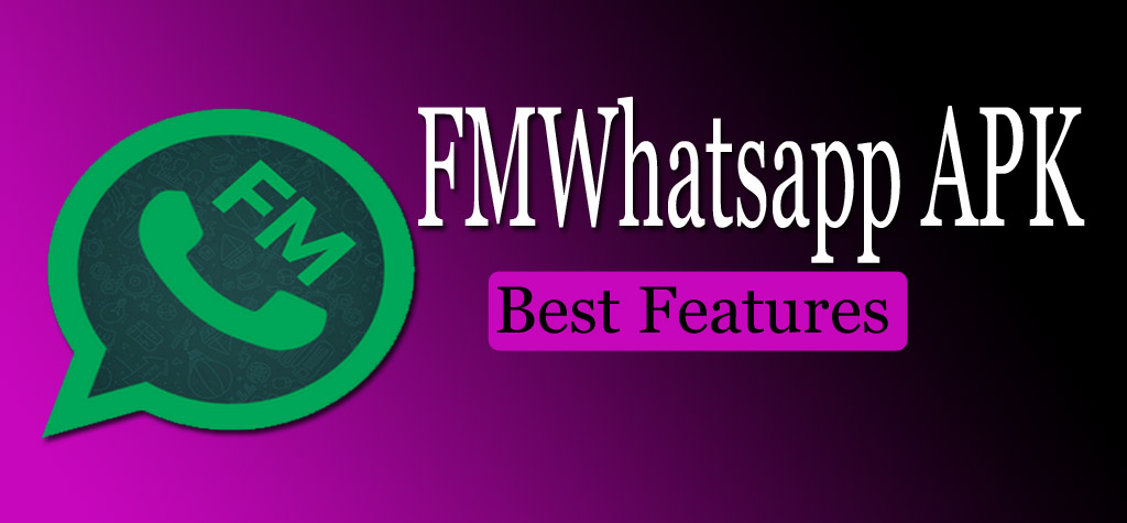 FM Whatsapp Features