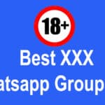 XXX Whatsapp Group Link